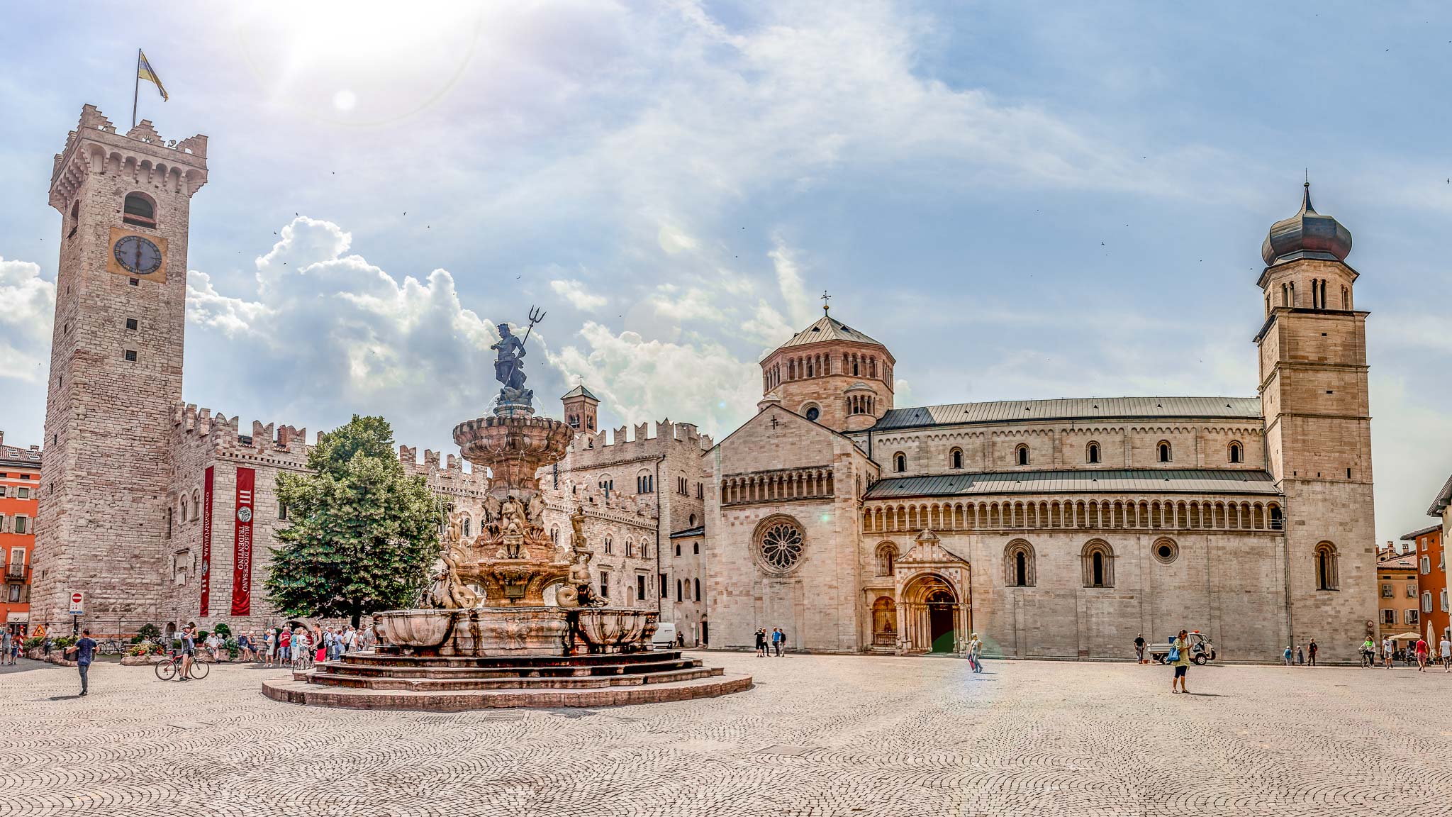 Risultati immagini per trento