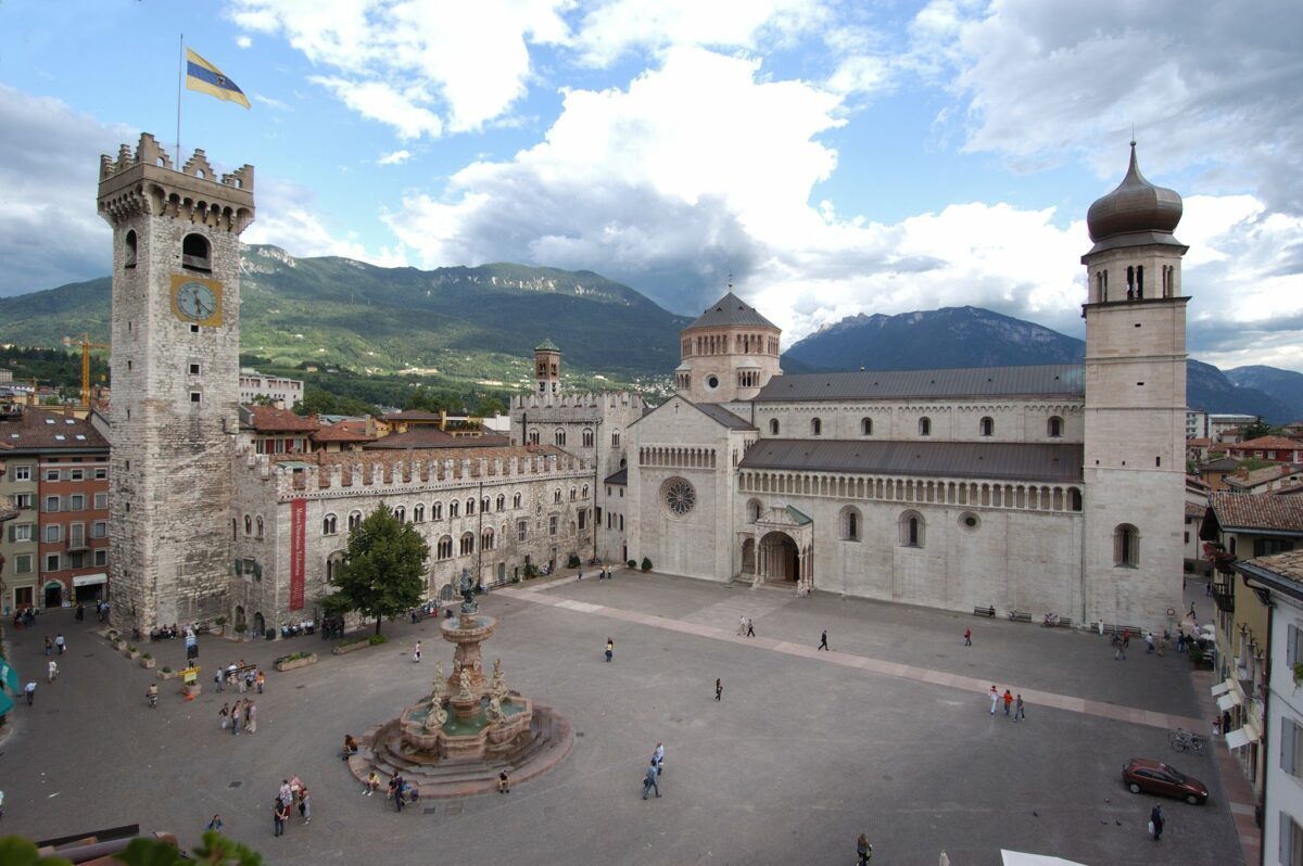 museo diocesiano tridentino