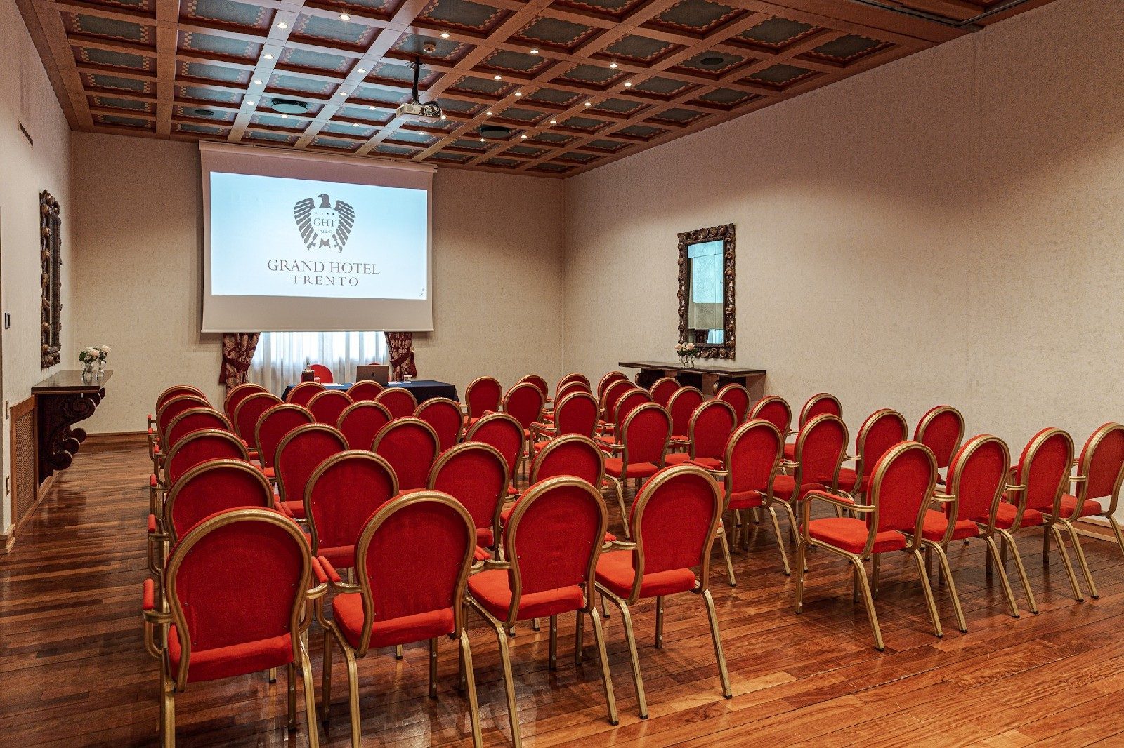 Sala Architettura