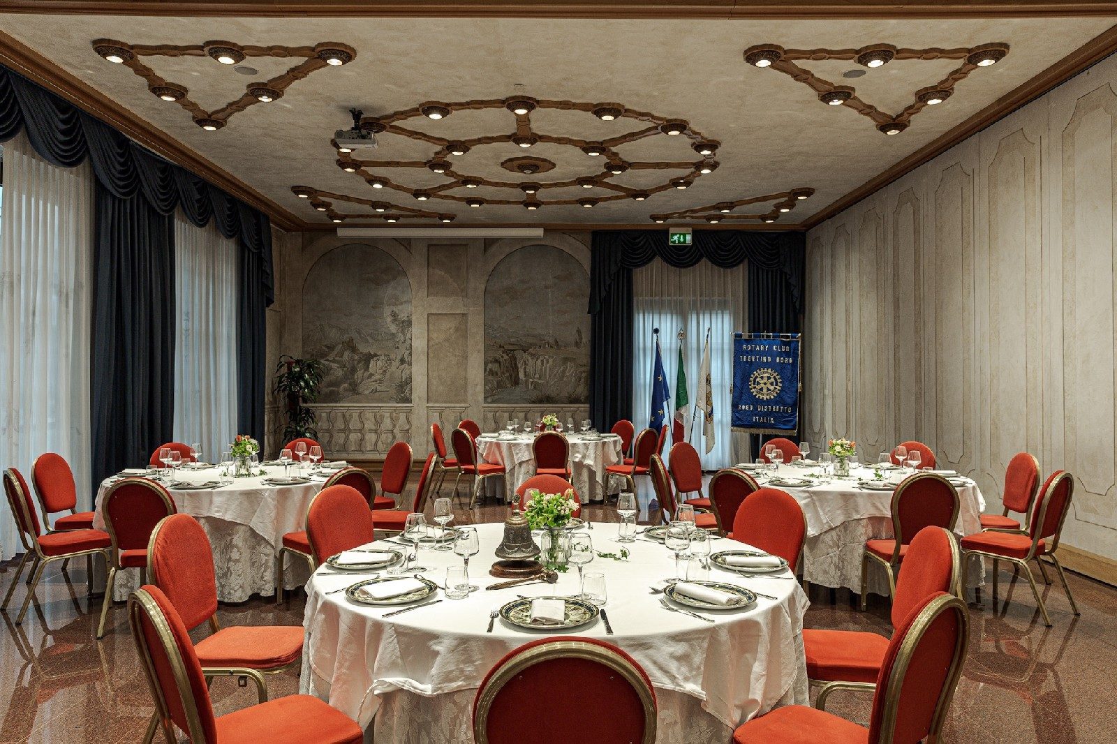 Clesio-Saal