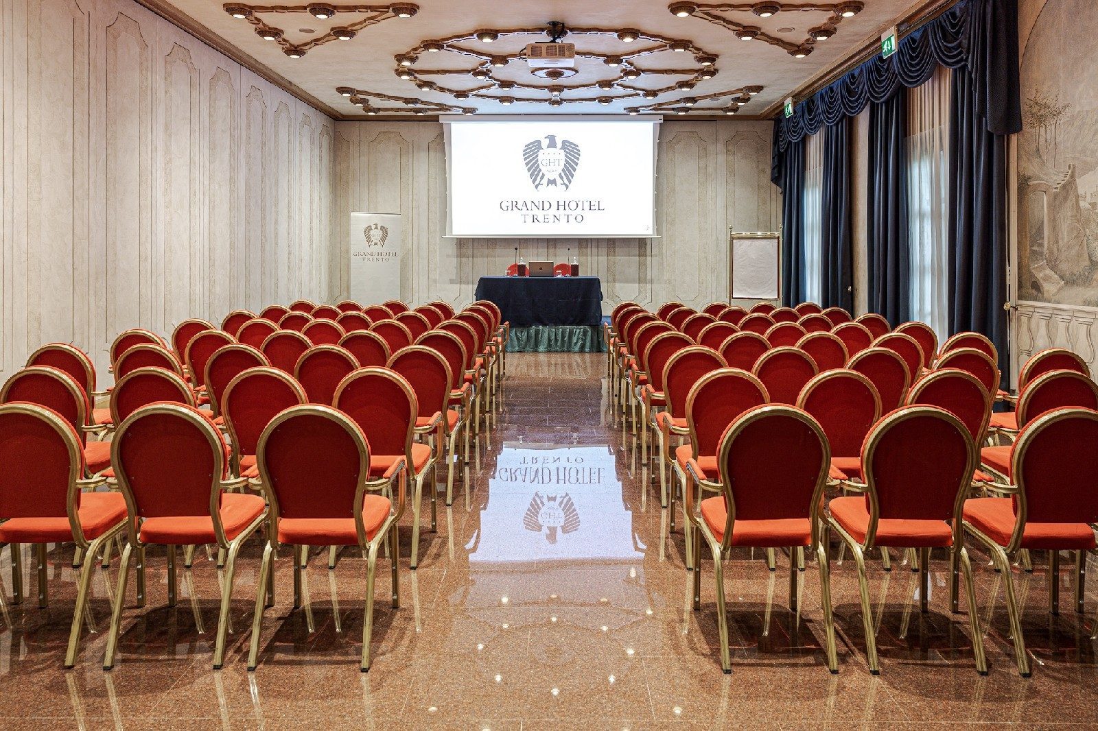 Sala Madruzzo