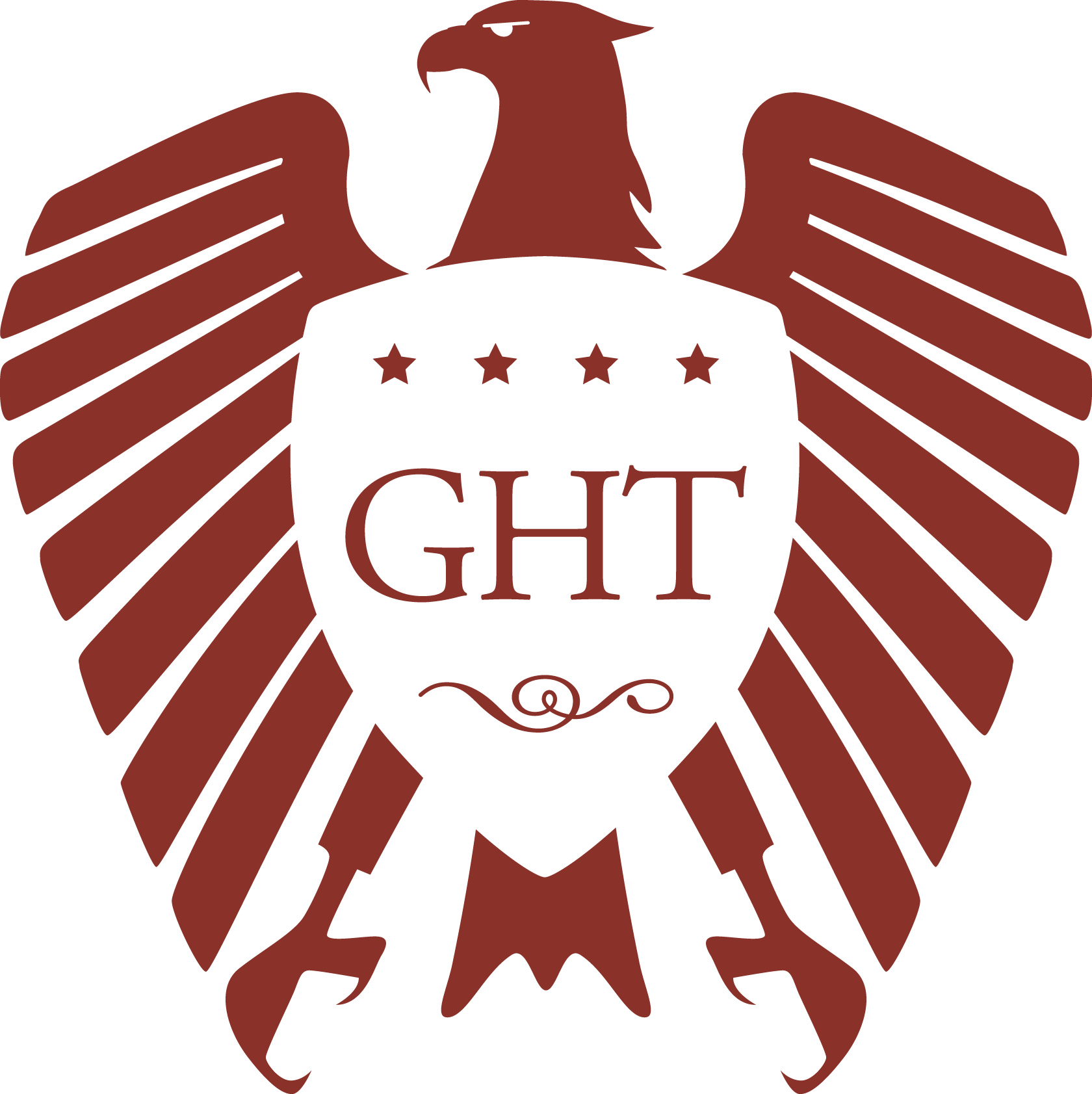 grand hotel trento logo