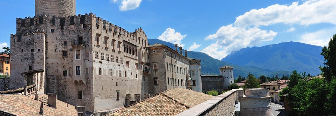 Il Castello del Buonconsiglio