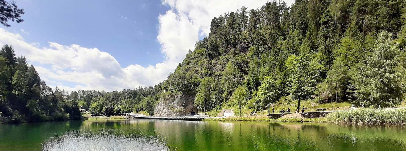 Laghi Val di Non