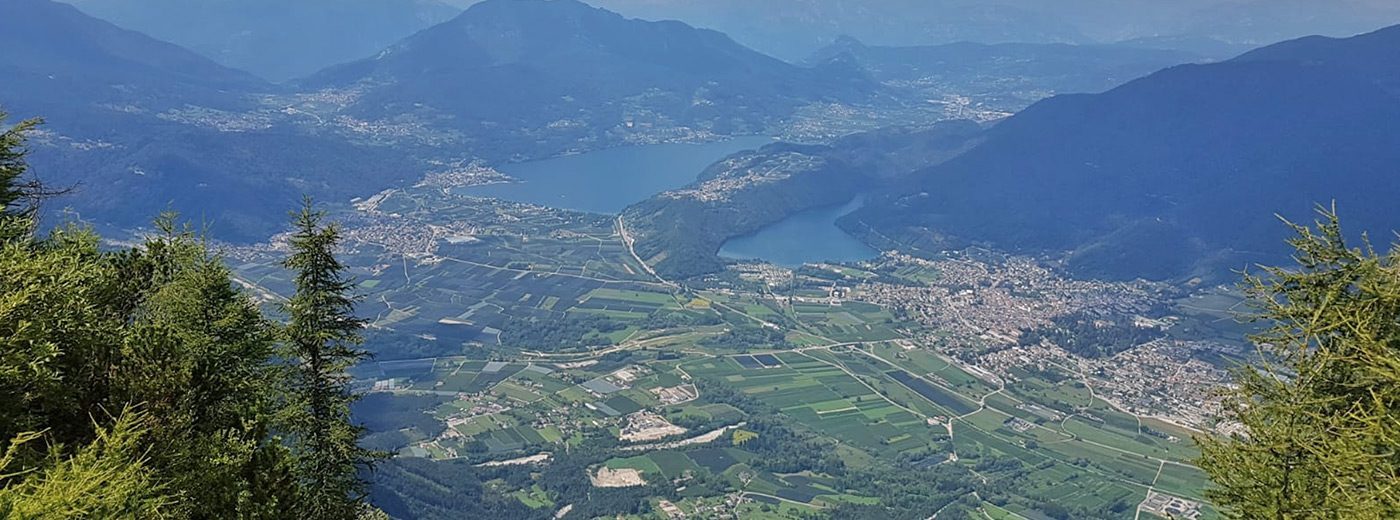 Marzola dintorni Trento