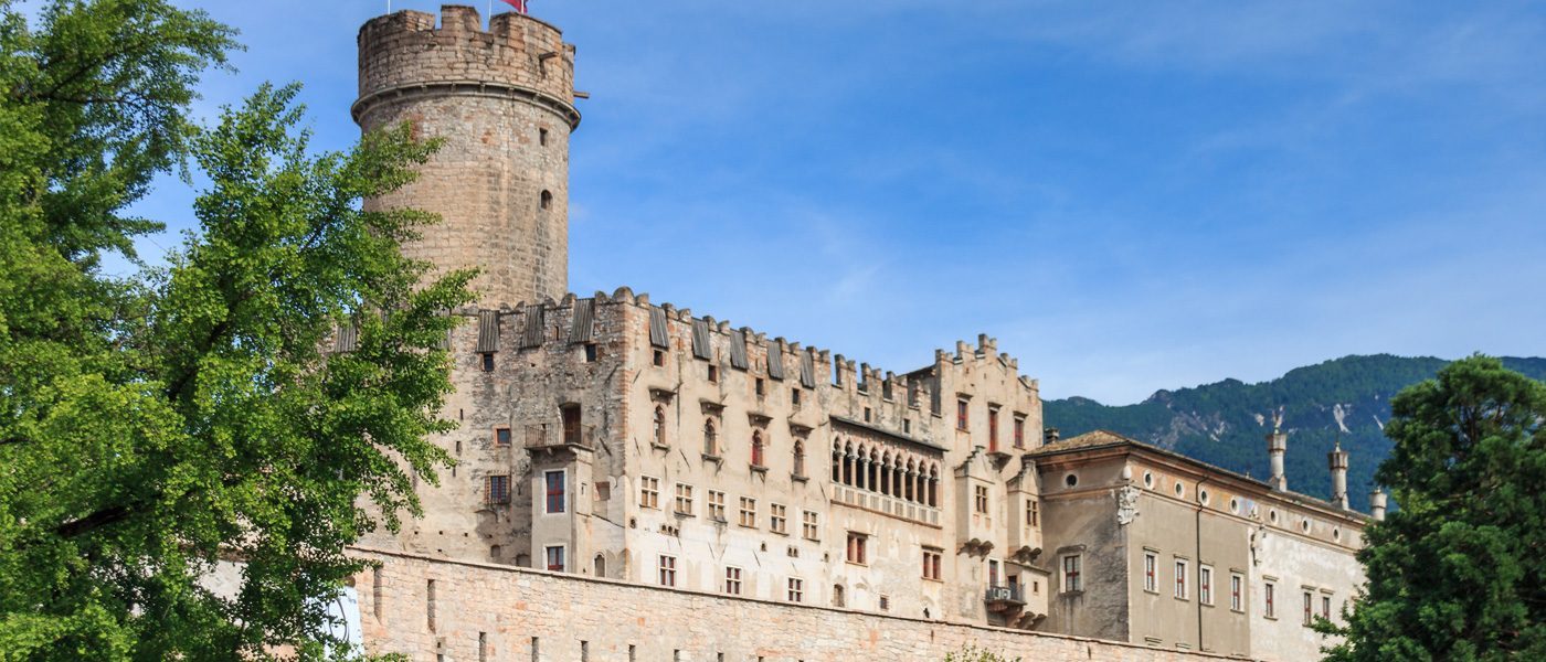 Castello del Buonconsiglio