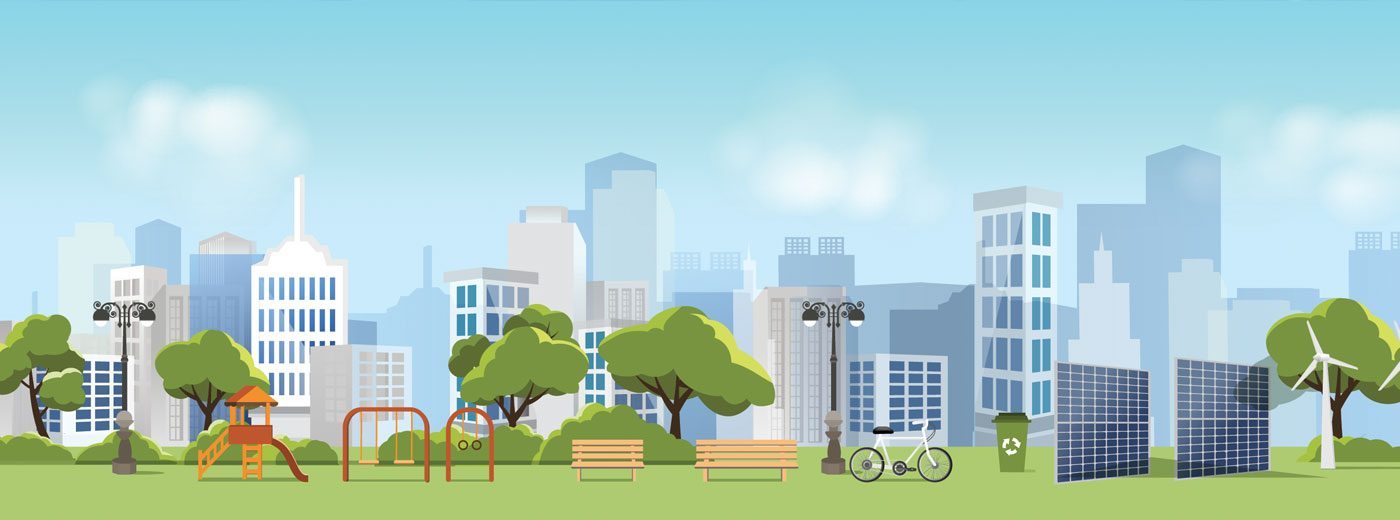 Trento città ecosostenibile