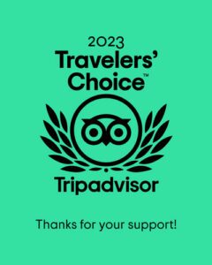 tripadvsior