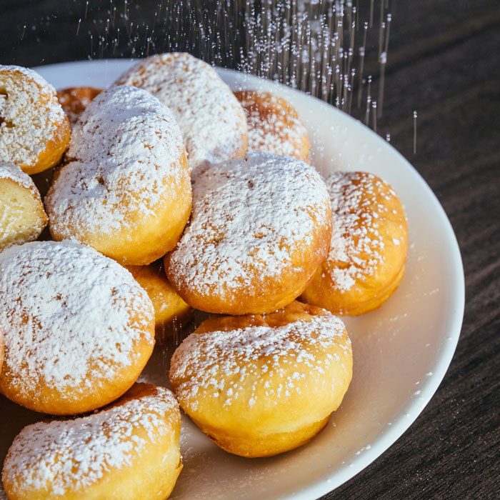 krapfen