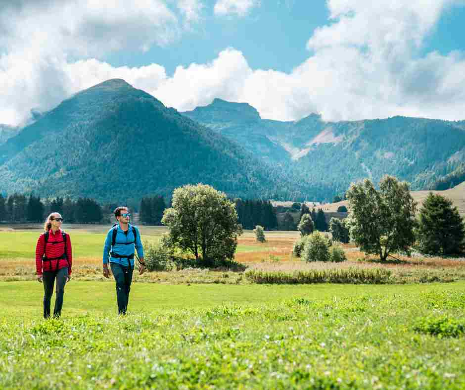 escursioni primavera trentino