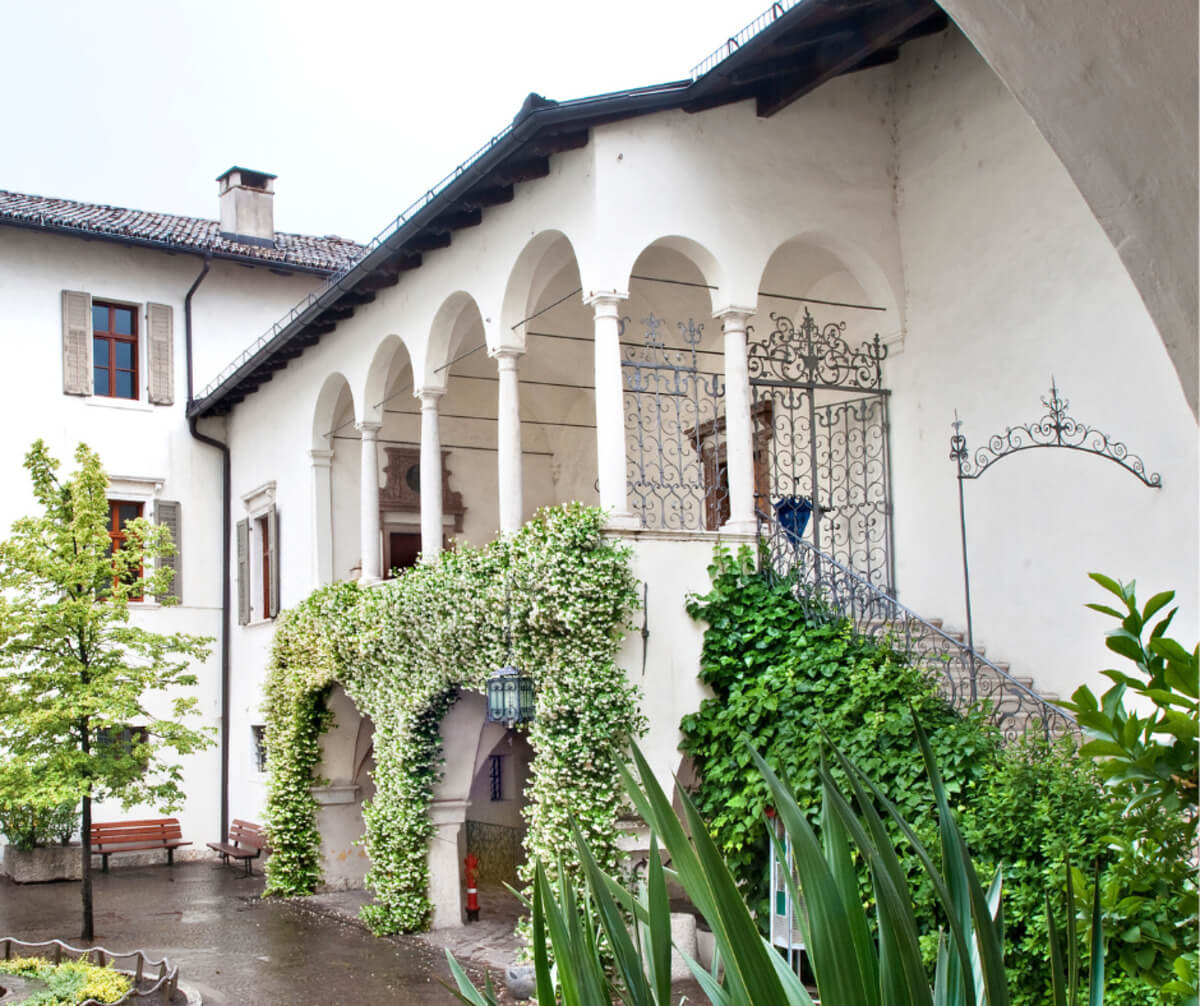 museo provinciale degli usi e costumi