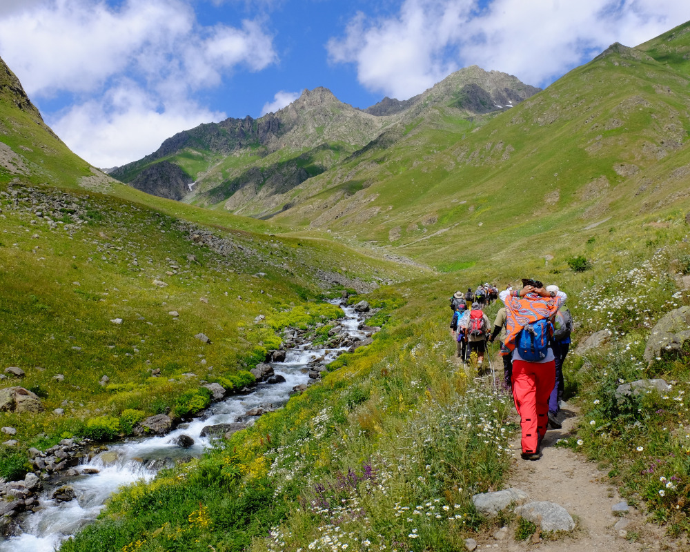 parchi trentino