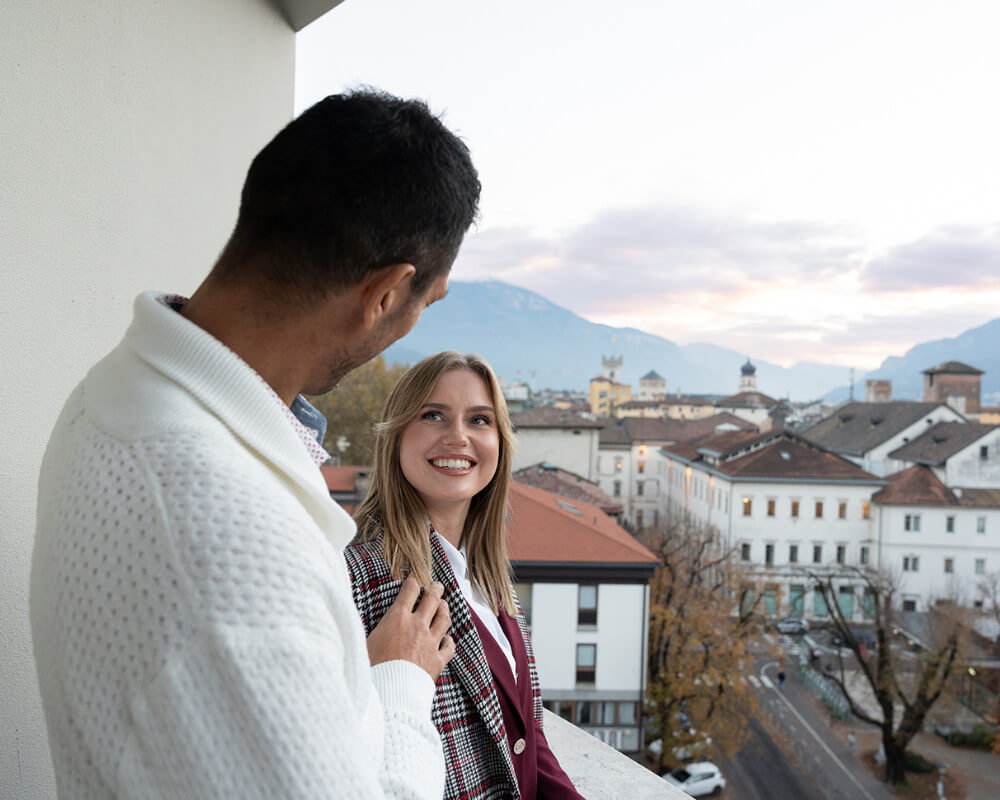 Scopri il Trentino nella sua versione più vera attraverso i nostri borghi che sembrano sospesi nel tempo