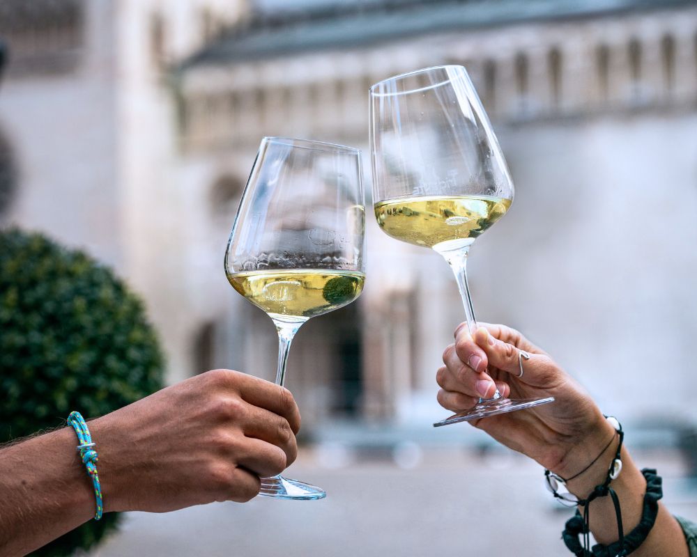 Calici Scopri tutti gli eventi e festival in programma questa primavera a Trento e dintorni