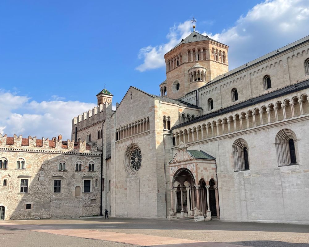 Trento Scopri tutti gli eventi e festival in programma questa primavera a Trento e dintorni