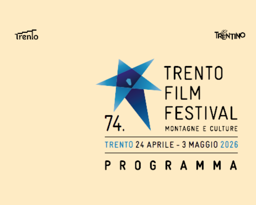 Trento Film Festival 2026