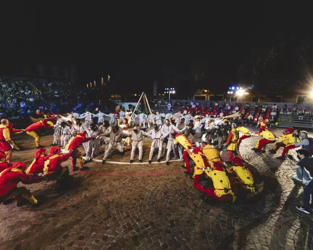 Feste Vigiliane
