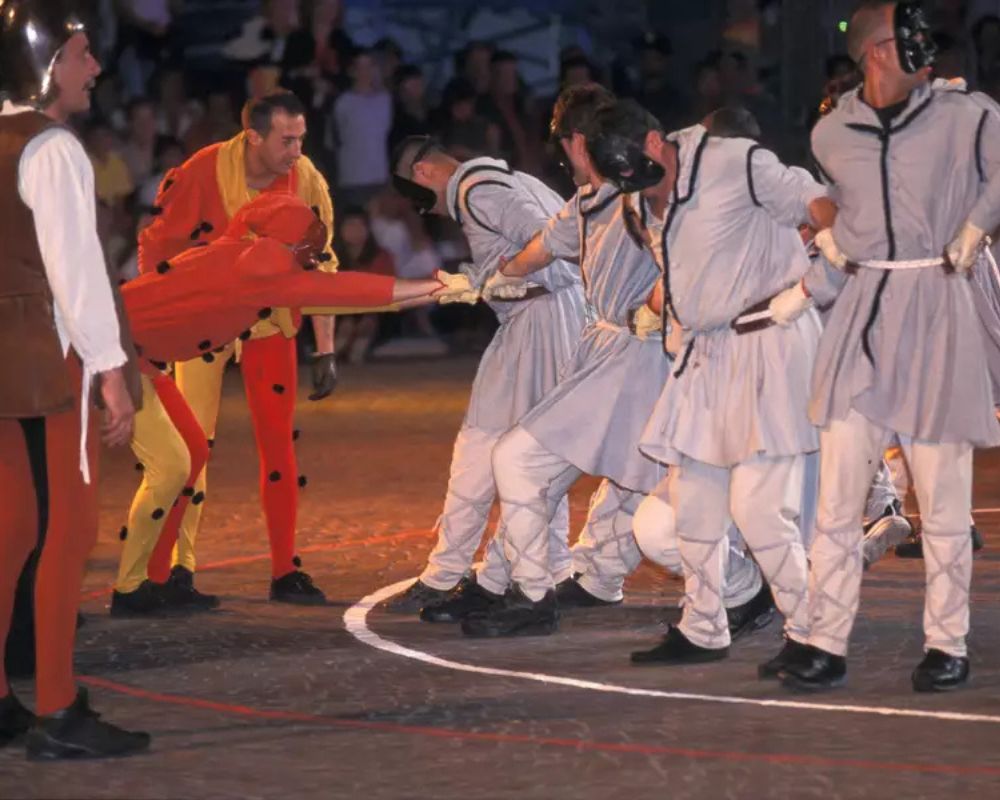 Feste Vigiliane
