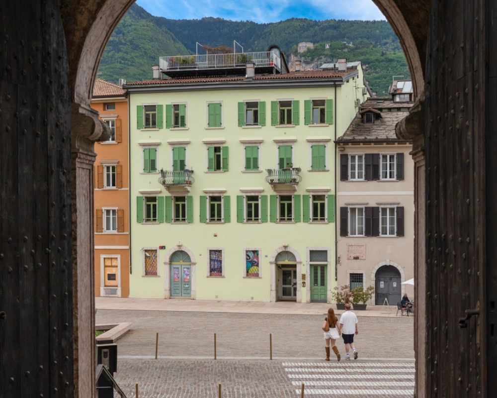Trento (1)